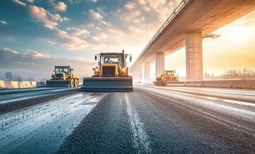 Ceigall India Wins Rs 1,000 Cr Highway Project in MP